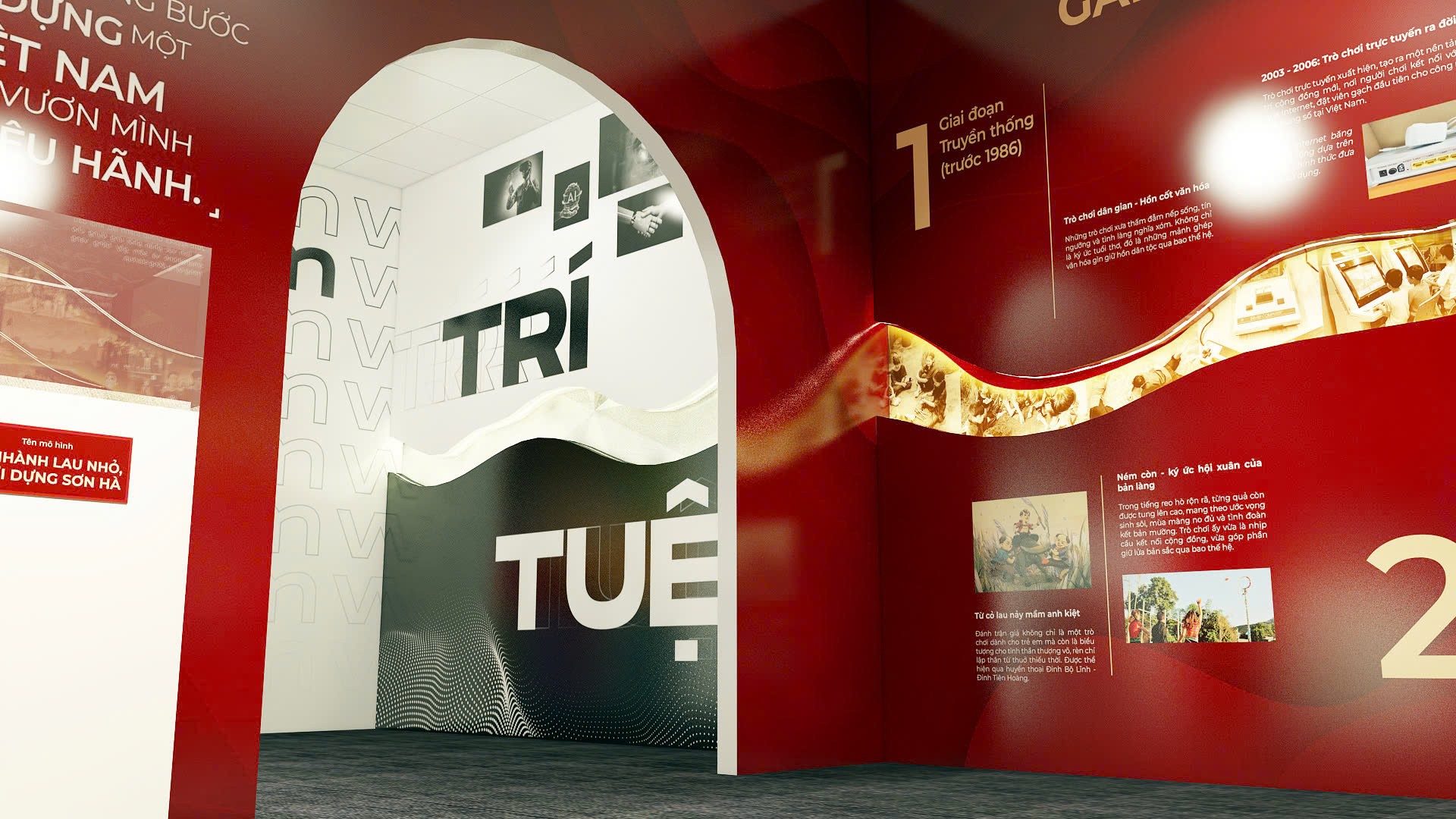 Game Is Good - Gamota tự hào là doanh nghiệp phát triển cùng đất nước với giấc mơ của người làm game- Ảnh 7.