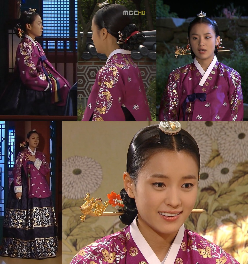 5 bộ phim cổ trang Hàn Quốc có tạo hình đẹp mãn nhãn nhưng kịch bản còn cuốn hơn, xem đi xem lại không thấy chán- Ảnh 6. 5 bộ phim cổ trang Hàn Quốc có tạo hình đẹp mãn nhãn nhưng kịch bản còn cuốn hơn, xem đi xem lại không thấy chán- Ảnh 6.