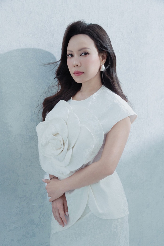 Khối tài sản hàng trăm tỷ của Việt Hương- Ảnh 7.