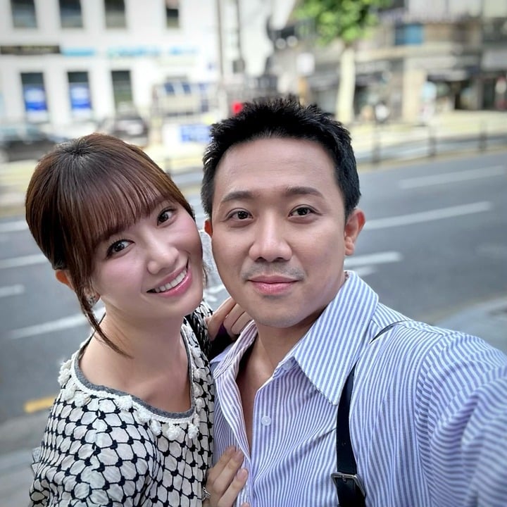 Cặp sao Vbiz kết hôn 9 năm chưa có con, 5 lần 7 lượt bị nghi ngờ hôn nhân hạnh phúc chỉ là diễn!- Ảnh 6.