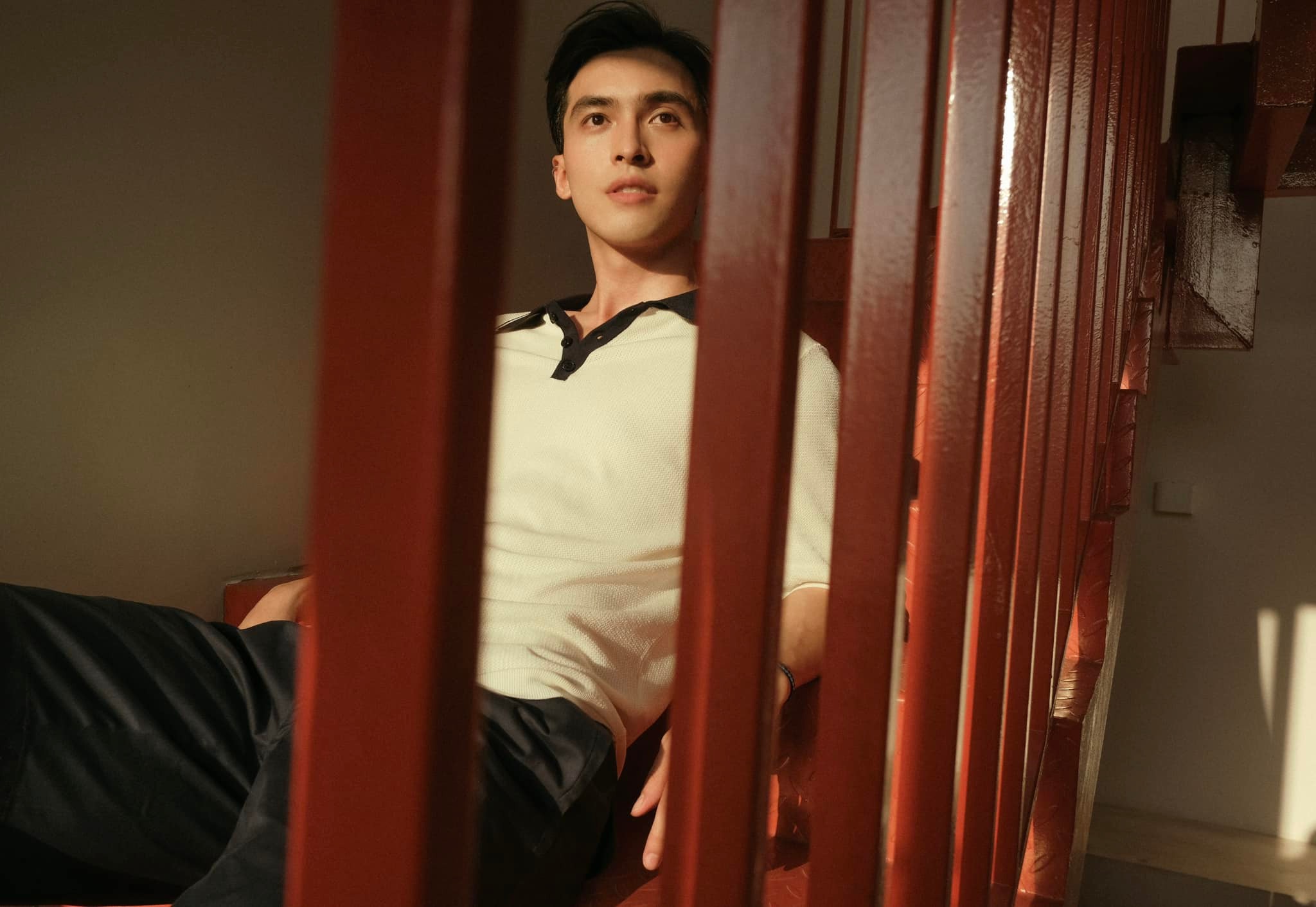 Mỹ nam Việt đóng liên tiếp 5 phim thất bại, tiếc cho visual tuyệt đối điện ảnh còn diễn cực hay- Ảnh 8.