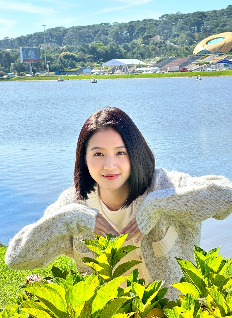 Mặt mộc đẹp không tỳ vết của nữ chính phim 4 tỷ view, có xứng là ngọc nữ thế hệ mới?- Ảnh 6.