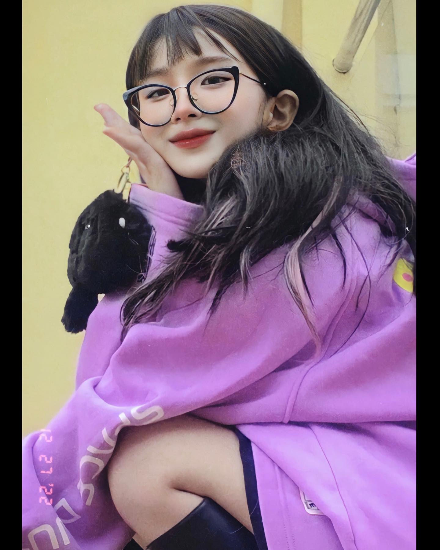 Nữ coser Việt gây bão với những màn cosplay nóng bỏng dù che mặt- Ảnh 7.