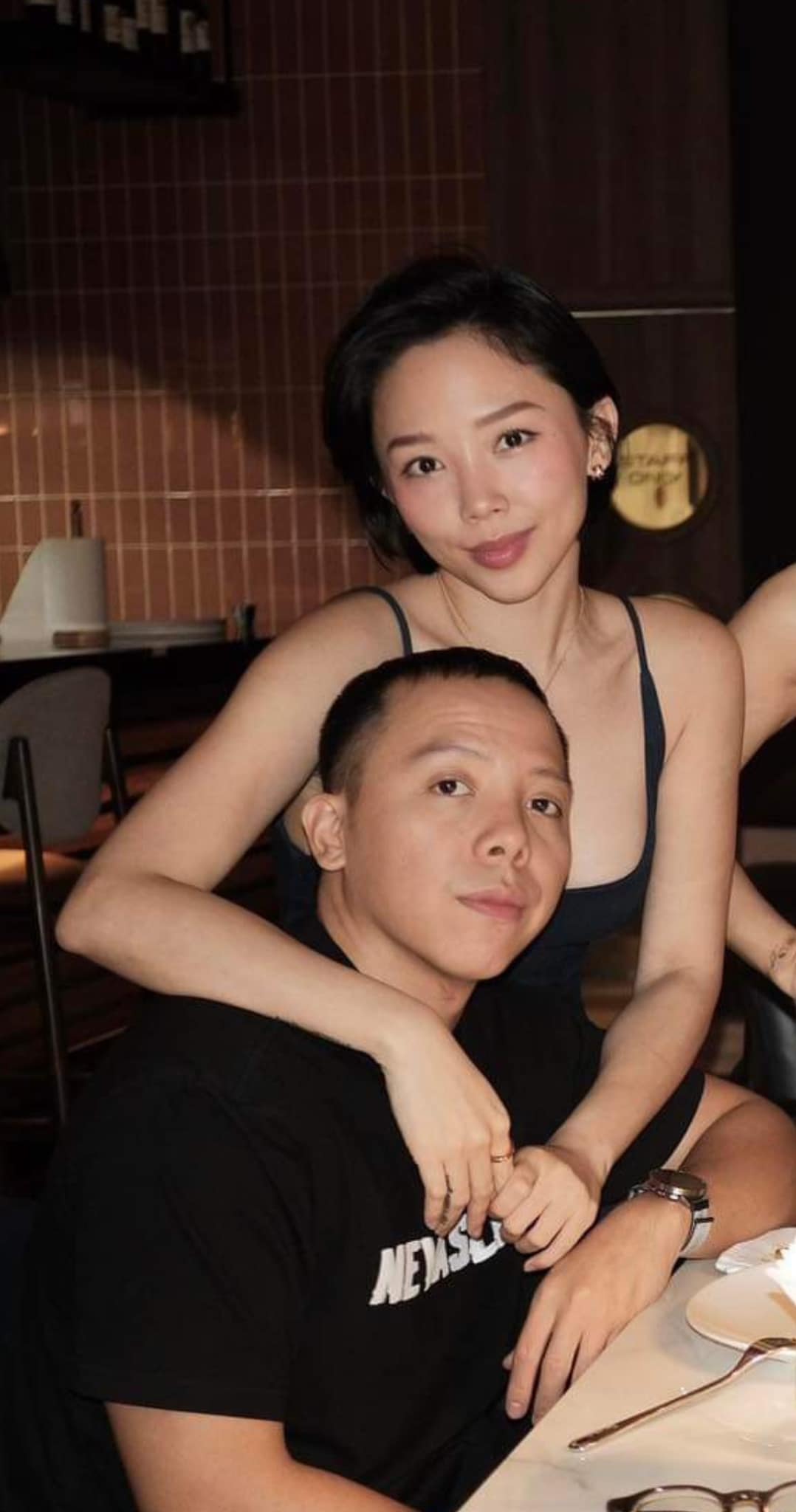 Lộ tình trạng của Tóc Tiên với mẹ sau nhiều năm căng thẳng- Ảnh 4.