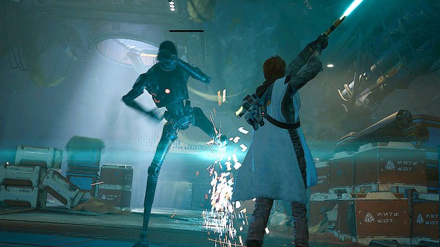 Hai bom tấn trên Steam cùng giảm giá đồng loạt, xuống mức tối thiểu cho game thủ dễ dàng sở hữu- Ảnh 1.