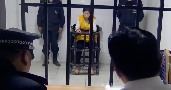 Mỹ nữ quyết kiếm 36 tỷ đồng bằng cách yêu đàn ông giàu rồi 'khoắng' sạch nhà họ- Ảnh 2. Mỹ nữ quyết kiếm 36 tỷ đồng bằng cách yêu đàn ông giàu rồi 'khoắng' sạch nhà họ- Ảnh 2.