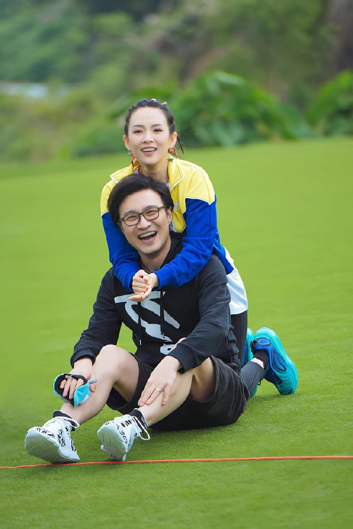 Chương Tử Di giành lại quyền nuôi con sau 2 năm ly hôn- Ảnh 2. Chương Tử Di giành lại quyền nuôi con sau 2 năm ly hôn- Ảnh 2.