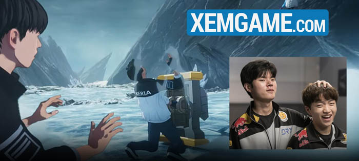 LMHT: Deft hi vọng mình sẽ luôn được nhớ đến với việc kiên trì, không bỏ cuộc 386337460 894629348687224 602031