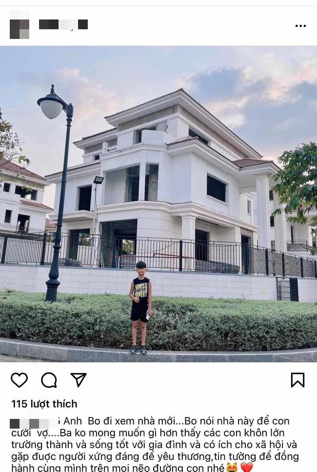 "Cậu ấm" nhà sao Việt 14 tuổi đã sở hữu biệt thự 200 tỷ và BST đồ hiệu đắt đỏ, visual trổ mã "lột xác" gây sốt 389201468821441852n 16241 1629089290 652 width650height969 17182707267761388871904 1718270763530113844291 1740843659278957927923 1740844957048 17408449575501075645457