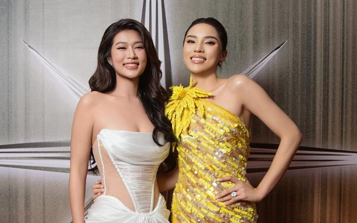 Hoa hậu Kỳ Duyên có tình yêu mới?- Ảnh 6.