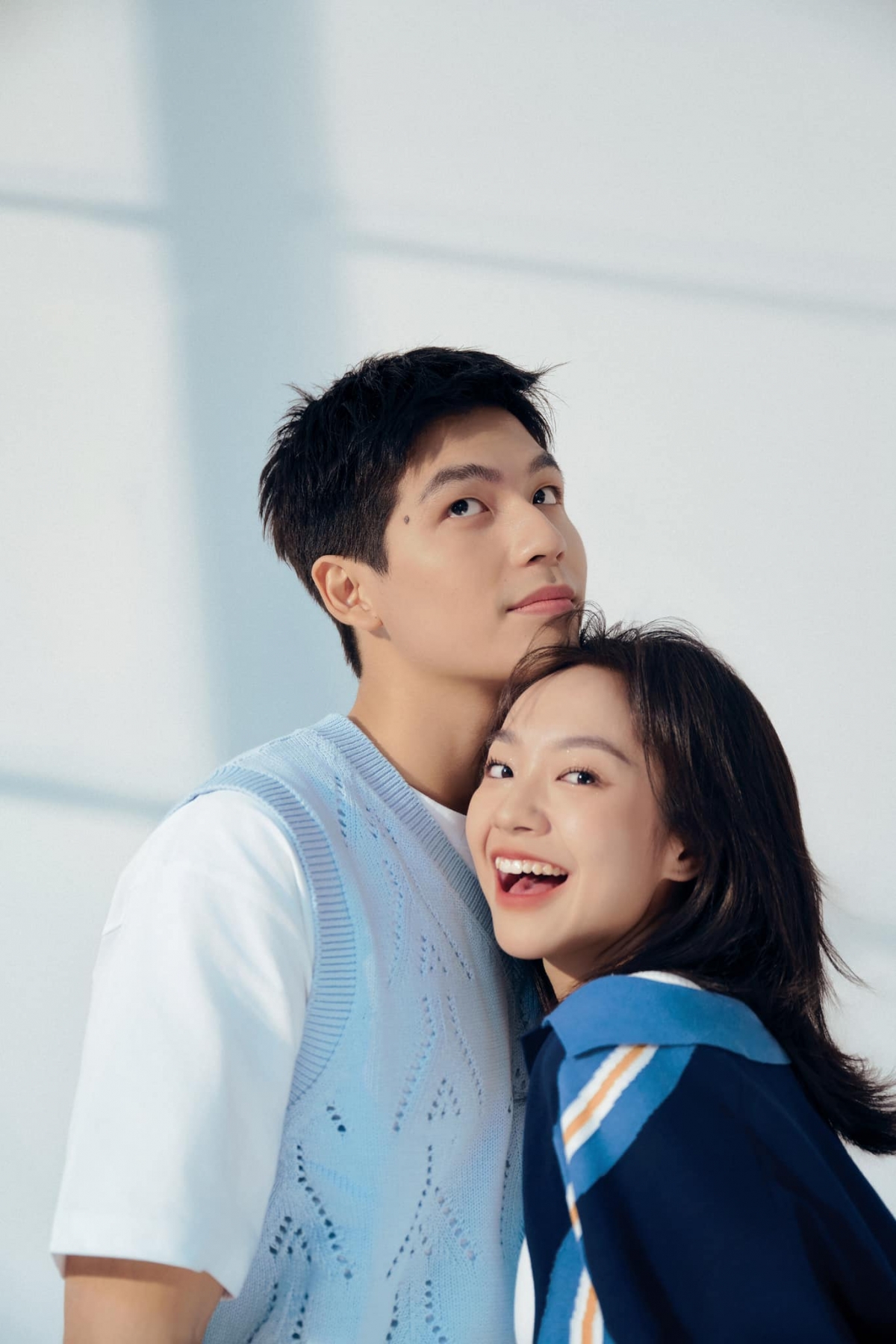 Vẻ ngoài điển trai của nam chính đóng phim trăm tỷ của Trấn Thành- Ảnh 10. Vẻ ngoài điển trai của nam chính đóng phim trăm tỷ của Trấn Thành- Ảnh 10.