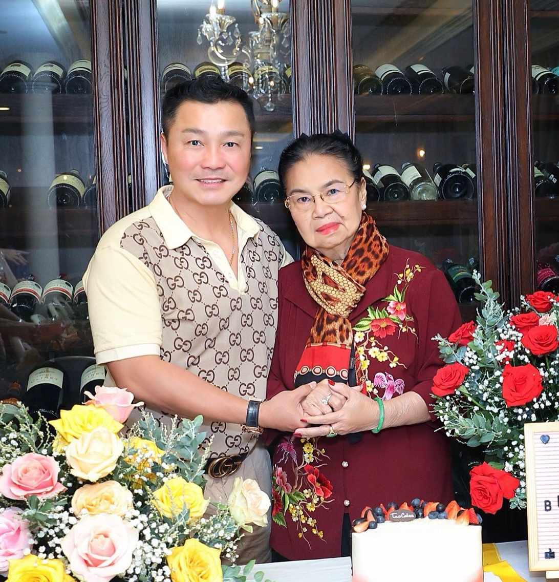 Sao nam Vbiz lập kỷ lục với cát xê 1 tập phim nhận 60 cây vàng, mỗi lần đi chơi xin mẹ 50-100 nghìn bỏ túi- Ảnh 11.