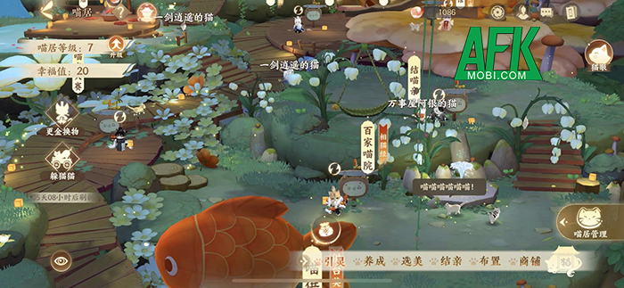 VNGGames đưa Vong Xuyên Phong Hoa Lục siêu phẩm nhập vai đấu tướng cổ phong về Việt Nam 4 VNGGames đưa Vong Xuyên Phong Hoa Lục siêu phẩm nhập vai đấu tướng cổ phong về Việt Nam 4