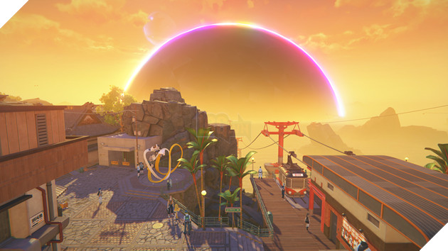 Zenless Zone Zero phiên bản 2.0 sẽ khởi hành đến Bán Đảo Waifei và tiết lộ phần thưởng giới hạn kỷ niệm năm vào ngày 6/6 9