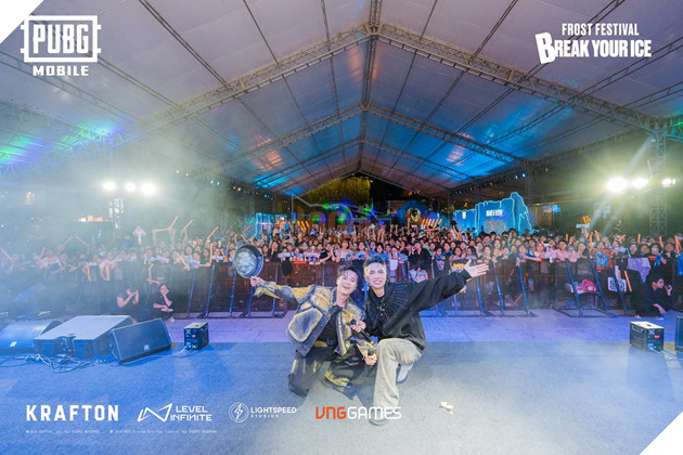 PUBG MOBILE Chien Thang Giai Thuong Quoc Te Sensor Tower APAC Awards 3 PUBG MOBILE Chiến Thắng Giải Thưởng Quốc Tế Sensor Tower APAC Awards 3