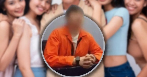 Thanh niên vô gia cư 'biến hình' thành đại gia, lừa 5 phụ nữ chỉ trong 10 ngày 26 Thanh niên vô gia cư 'biến hình' thành đại gia, lừa 5 phụ nữ chỉ trong 10 ngày 3a13e074 35b1 4b16 a1fc f6051c2044f128dbbe6b 10035487 1764416726676 1764416727048968645365 0 0 450 720 crop 17644167496062145527569jpeg