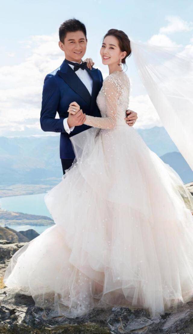 Ngô Kỳ Long và Lưu Thi Thi liên tiếp gặp sóng gió hôn nhân- Ảnh 2.