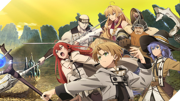 Nhà phê bình Toshio Okada gây tranh cãi khi chê AKIRA chỉ đáng 55 điểm và khen ngợi Mushoku Tensei là siêu phẩm 2