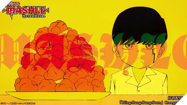 3bb90a2d-f8b7-42e2-9d6f-287e3a97f714-31253077-25_jpqt Bling-Bang-Bang-Born của Mashle phá vỡ kỷ lục, đưa Creepy Nuts lên đỉnh cao 2