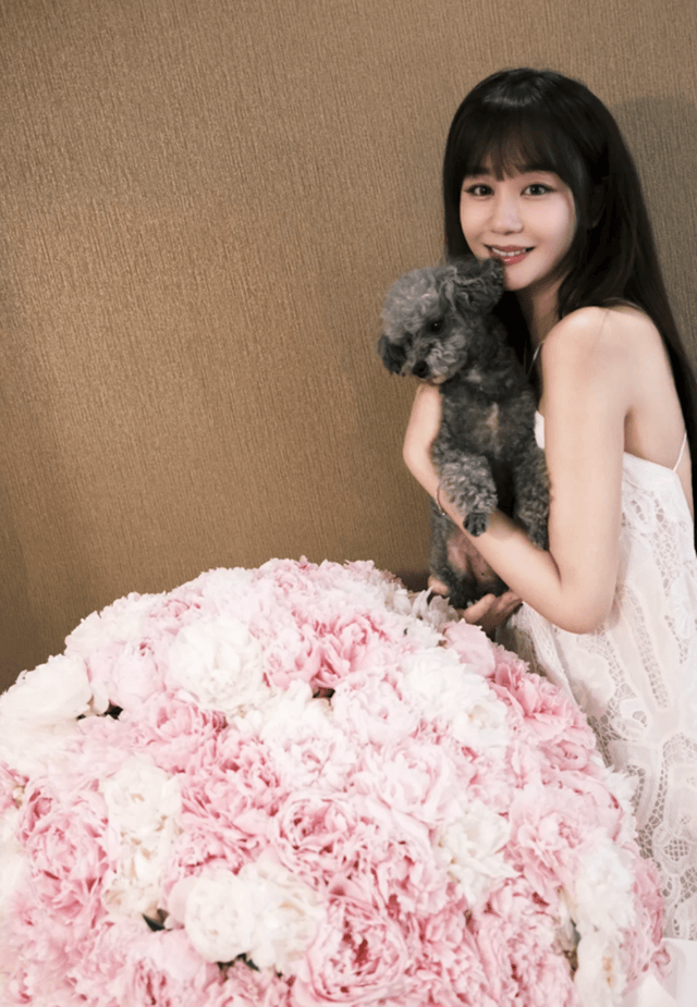 Hạ Tử Vy xấu nhất màn ảnh trẻ đẹp không ngờ sau 14 năm bị miệt thị ngoại hình- Ảnh 7.