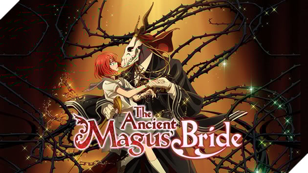 Cô Dâu Pháp Sư Sắp Ra Mắt Game Trên Nintendo Switch Siêu Phẩm Giả Tưởng Đáng Mong Chờ! 3