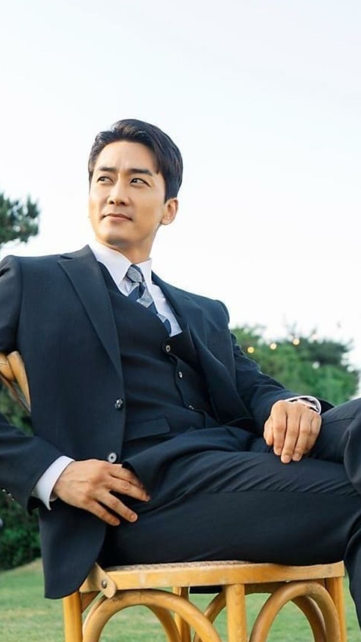 Cú tái hợp được mong ngóng nhất châu Á: Cô dâu Lưu Diệc Phi - chú rể Song Seung Hun cưới nhau sẽ thế nào?- Ảnh 11.