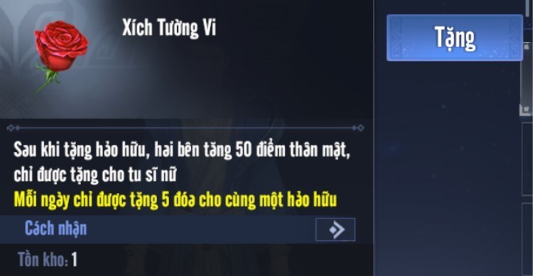 Phong Thần VNG: Tổng quan các hoạt động cộng đồng quan trọng đầu game 3dr5qm1