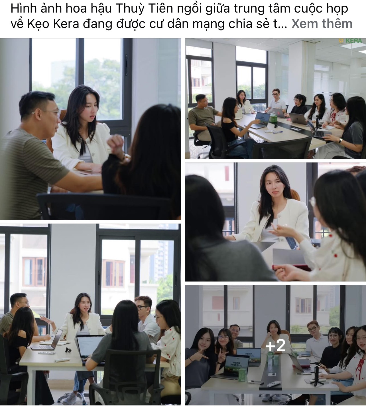 Dấu hỏi lớn về hoa hậu Thùy Tiên- Ảnh 1.