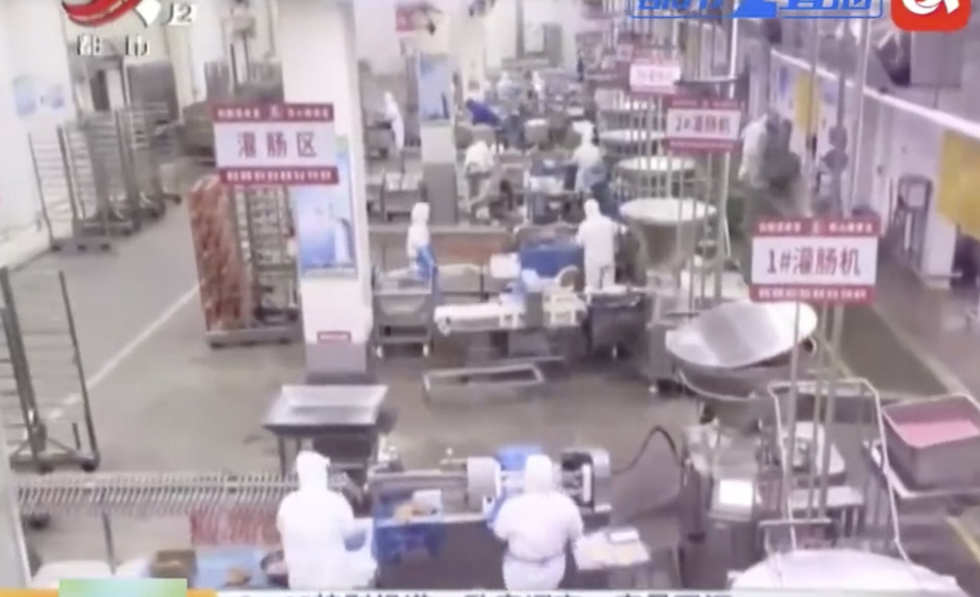 Thực trạng bẩn