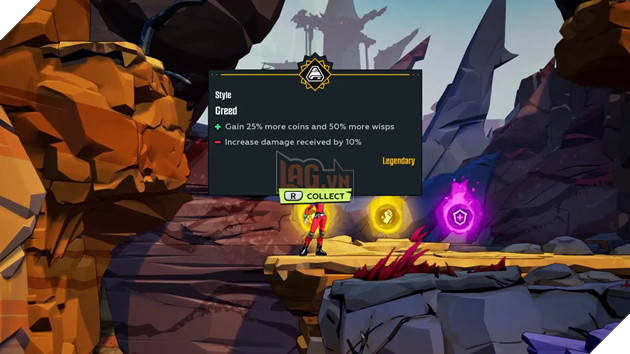 Storm Lancers phát hành độc quyền trên Switch