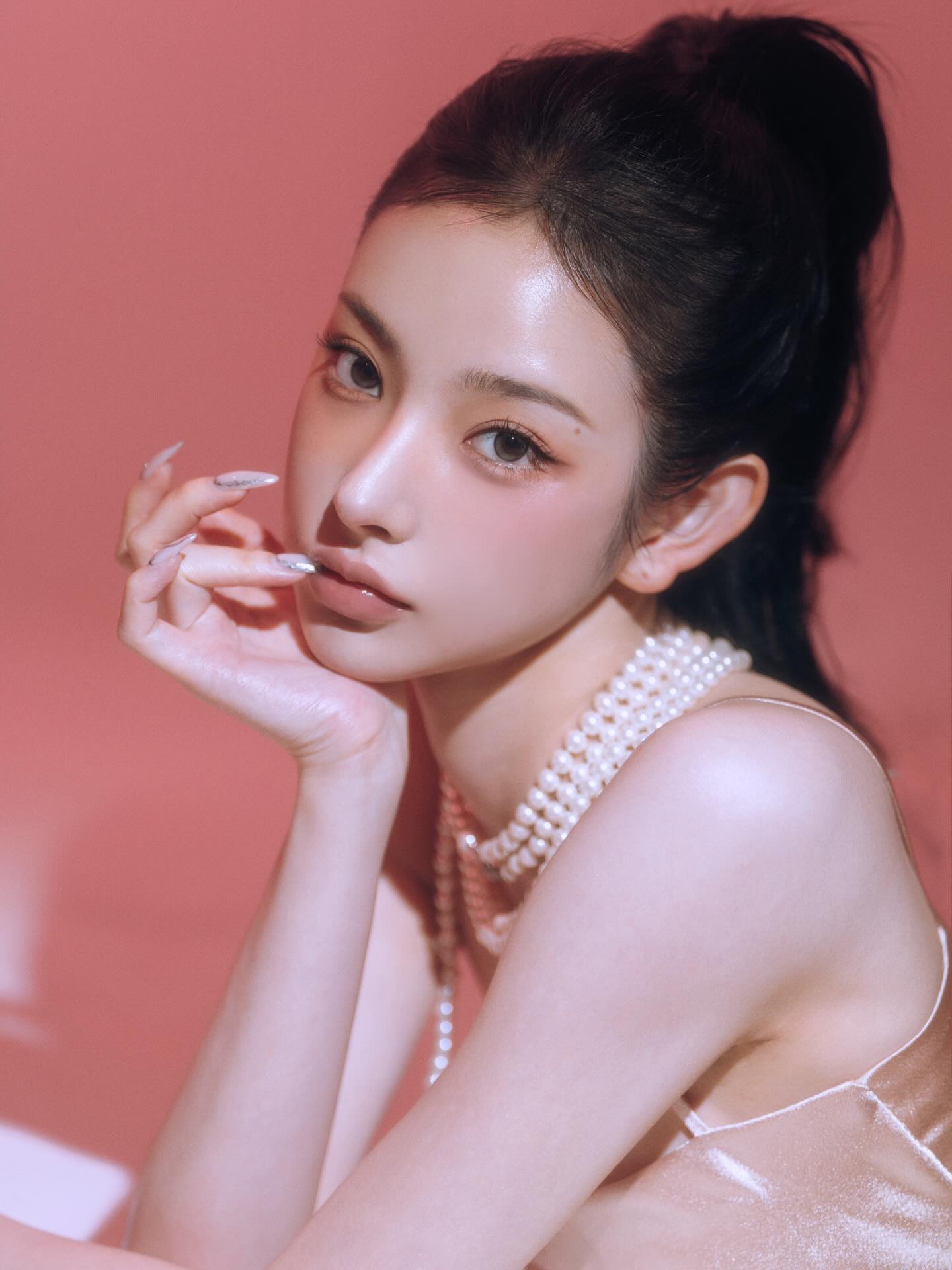 Một hot girl mạng lộ video mặt thật, netizen khuyên dừng ngay việc chỉnh sửa- Ảnh 7.