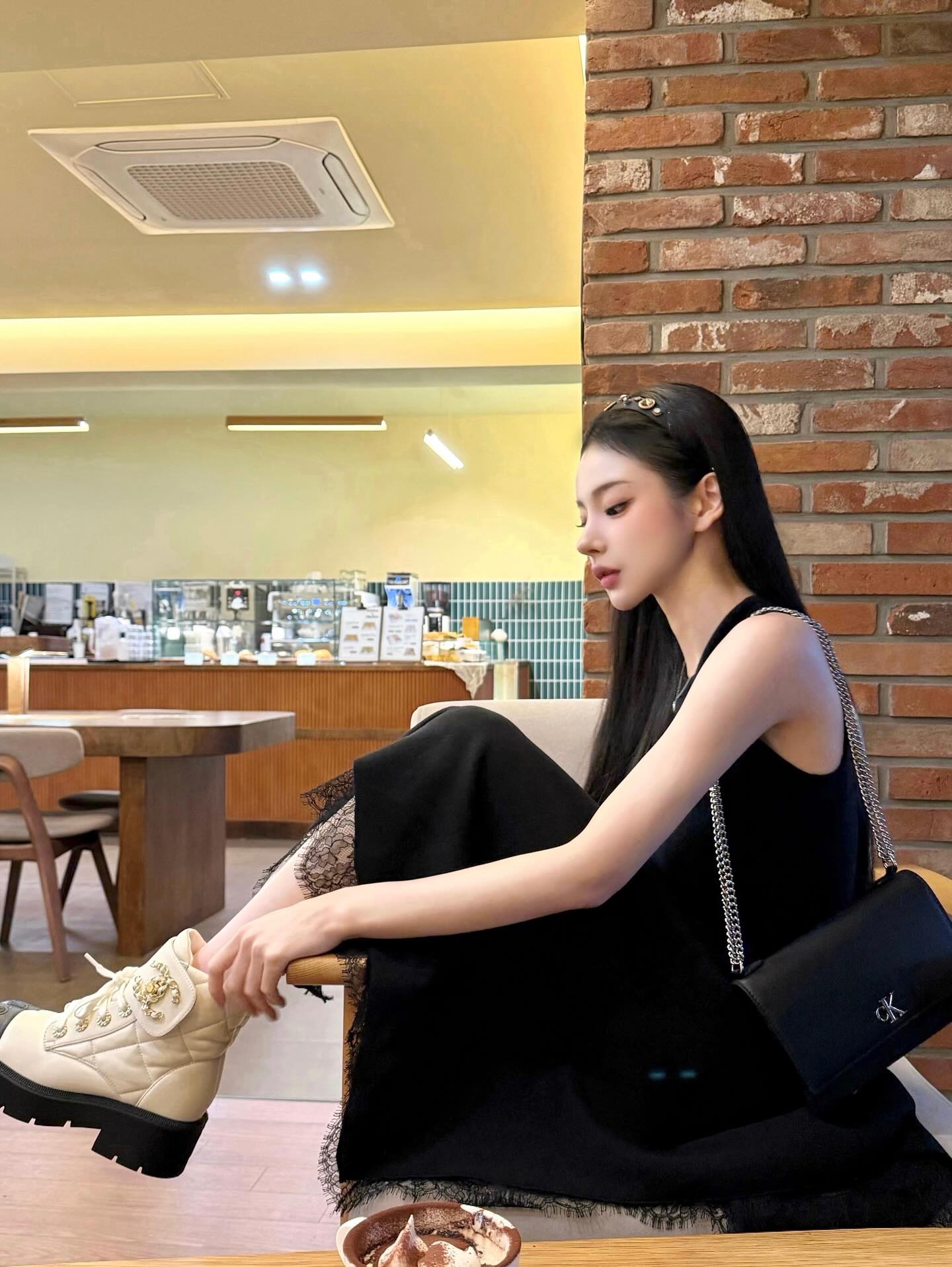 Một hot girl mạng lộ video mặt thật, netizen khuyên dừng ngay việc chỉnh sửa- Ảnh 14.