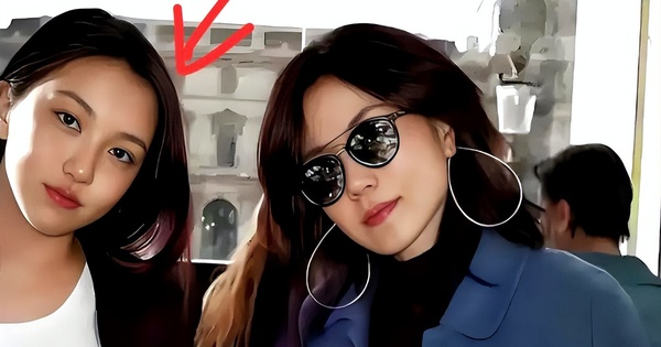 Lý Yên lộ ảnh mới: Từ "thiên thần hở hàm ếch" đến thiếu nữ tự tin, quan điểm làm mẹ của Vương Phi gây chú ý 3fctplv tt origin webgif 17481545170181996626809 1748238044167 1748238044224838802606 1748436686418 174843668745720279691 175 0 862 1312 crop 17484367295891780002450jpeg