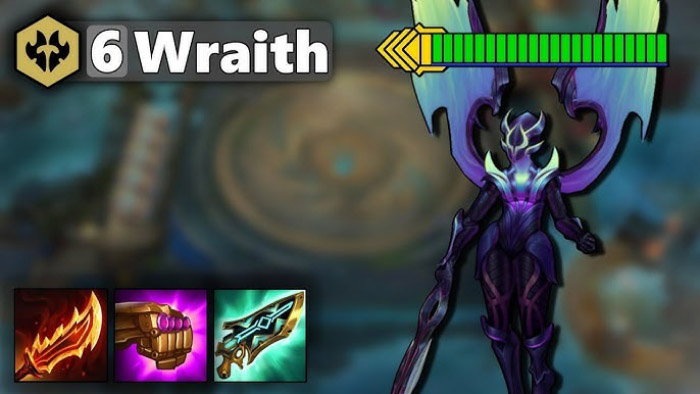 ĐTCL mùa 15: Preview Bóng Ma – Tộc với dàn tướng rất hữu ích 3fiwfbkc hq720 2