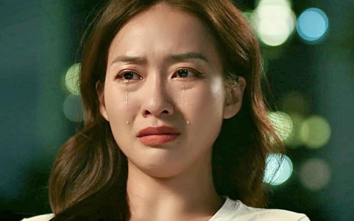 Mỹ nhân Việt được báo Hàn tung hô “đẹp không thua Song Hye Kyo”, nhan sắc khiến xứ Trung chao đảo- Ảnh 8.