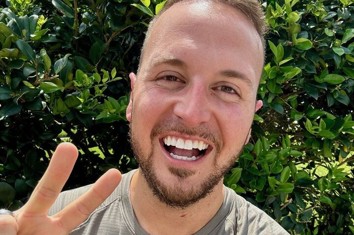 Chết đi sống lại, người đàn ông kể về nhiệm vụ bí ẩn được giao- Ảnh 1.