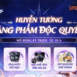 Thử vận may trúng ngay iPhone 16 Pro Max - Khui blindbox độc quyền với Tam Quốc Huyễn Tướng VNG 3kf zaghjpg
