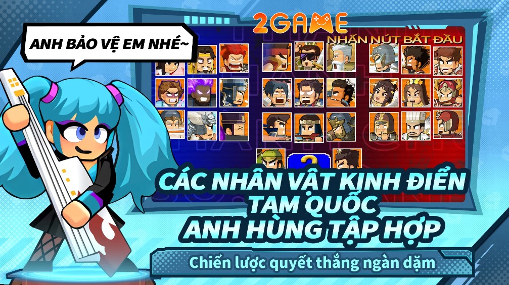 3q-thanh-chu-tieu-dao-3 3Q: Thành Chủ Tiêu Dao – Game Tam Quốc siêu tấu hài sắp về Việt Nam 3q thanh chu tieu dao 3