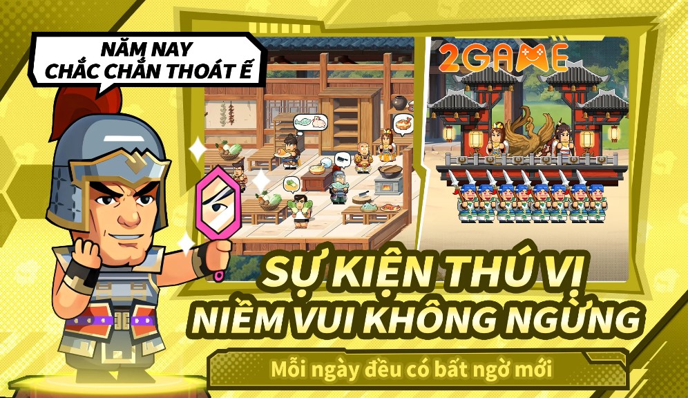 3q-thanh-chu-tieu-dao-4 3Q: Thành Chủ Tiêu Dao – Game Tam Quốc siêu tấu hài sắp về Việt Nam 3q thanh chu tieu dao 4