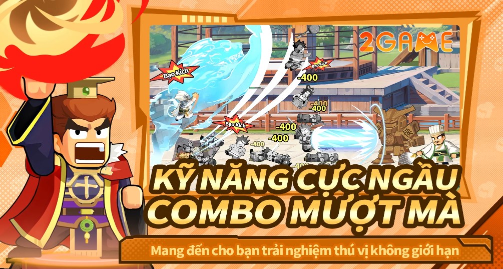 3q-thanh-chu-tieu-dao-5 3Q: Thành Chủ Tiêu Dao – Game Tam Quốc siêu tấu hài sắp về Việt Nam 3q thanh chu tieu dao 5