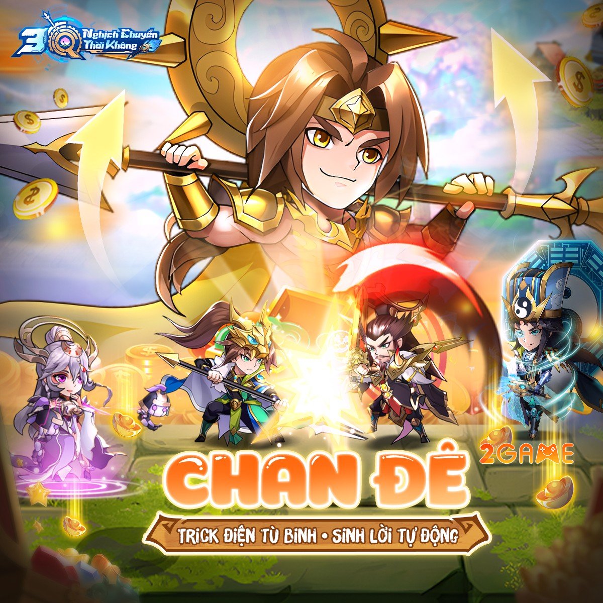 3Q Nghịch Chuyển Thời Không – Hành trình xuyên thời gian đầy mê hoặc 3qnghichchuyenthoikhong 4