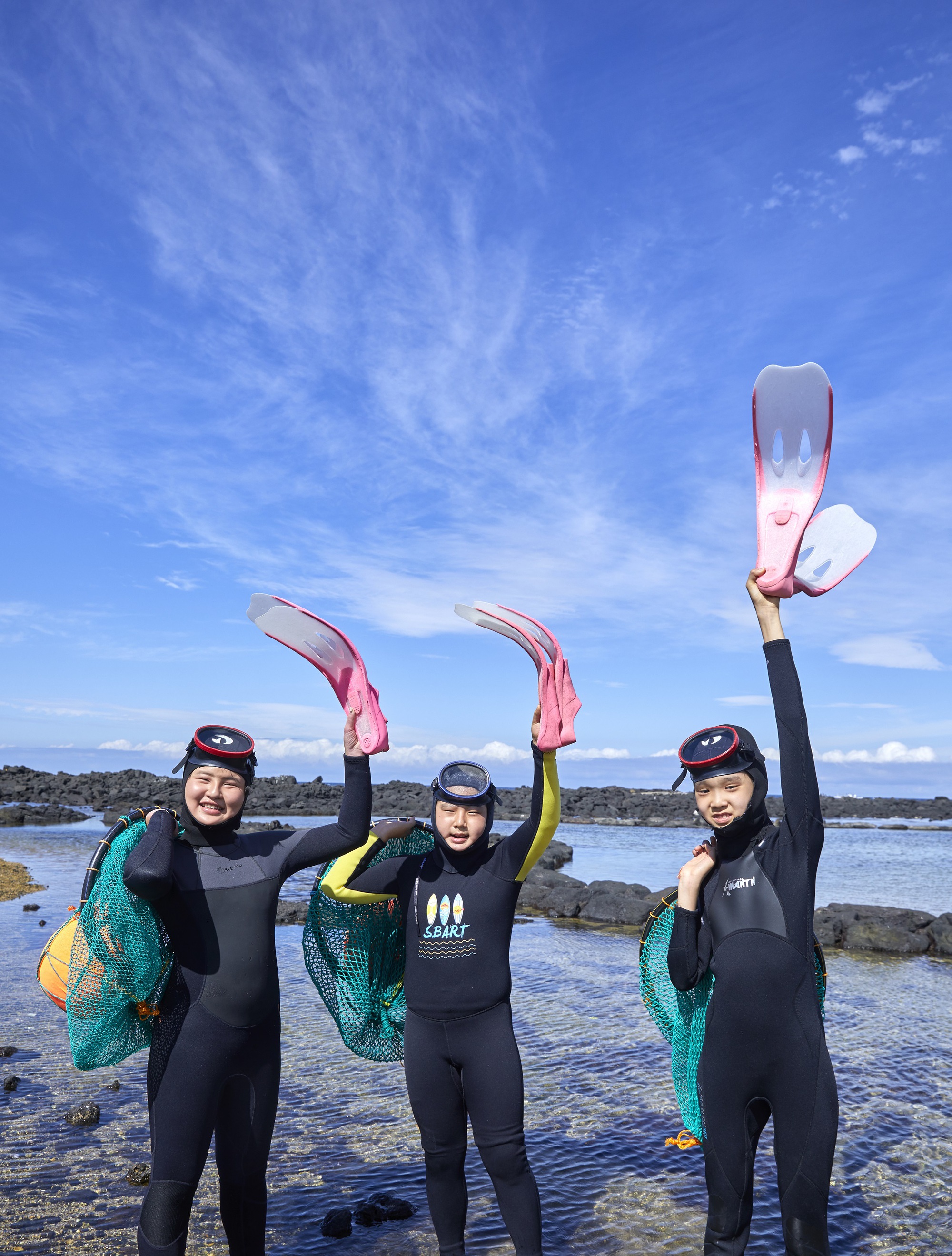 Hải nữ là nghề gì mà khiến IU