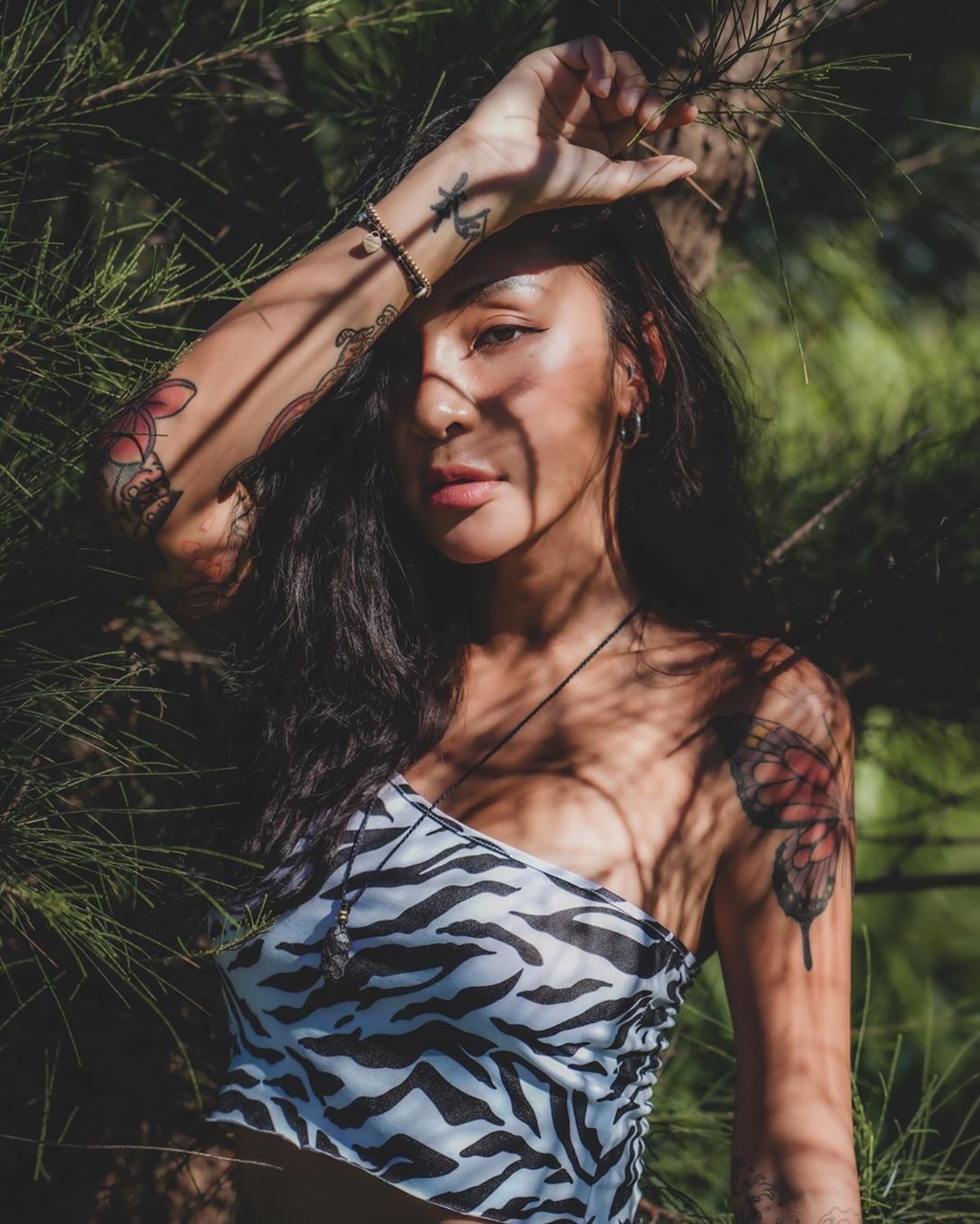 Tình cũ hot girl của