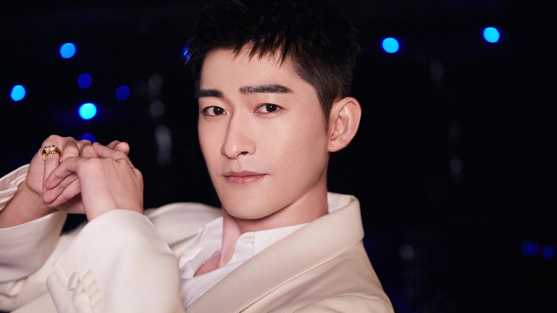 Đã có tin của mỹ nam