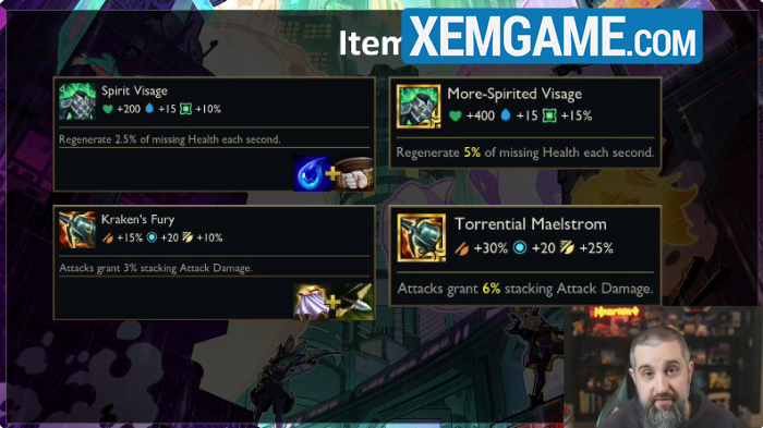 3xphad3k-screenshot_1 ĐTCL 14.5: Thay đổi quan trọng bộ trang bị/Tạo Tác, Chuyên Viên Công Nghệ Cao được buff 3xphad3k screenshot 1