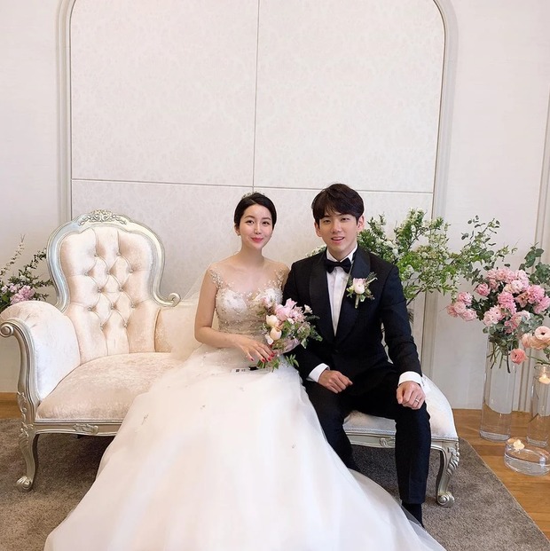 Sốc: Anh trai Jisoo (BLACKPINK) bị tố ngoại tình khi vợ mang thai, còn quay lén clip nhạy cảm- Ảnh 3. Sốc: Anh trai Jisoo (BLACKPINK) bị tố ngoại tình khi vợ mang thai, còn quay lén clip nhạy cảm- Ảnh 3.