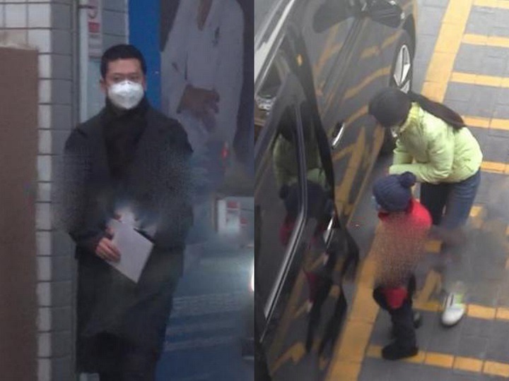 Từ ngôi sao được săn đón, nam thần đình đám