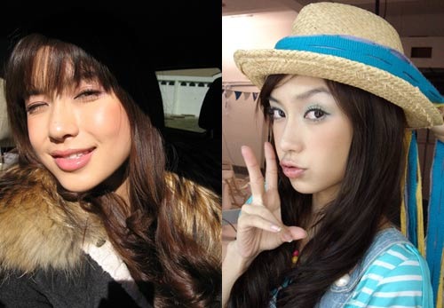 Sai lầm lớn nhất cuộc đời Angelababy- Ảnh 7.