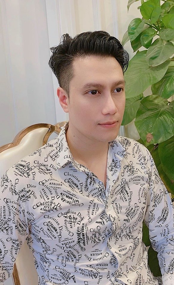 Nam thần VTV chi gần nửa tỷ