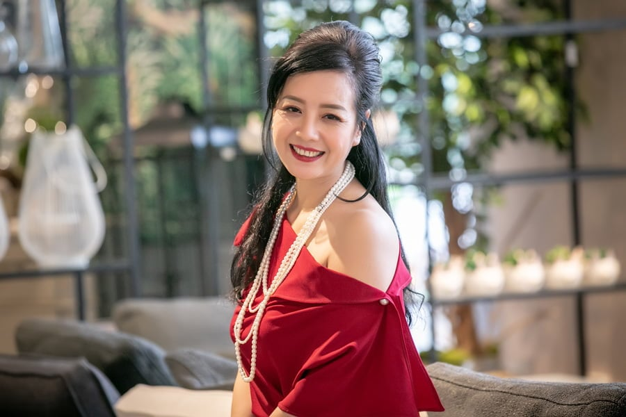 Mỹ nhân Việt đẹp trước thời đại: Visual giống hệt Jisoo (BLACKPINK), chấp các hot girl cả tá app chỉnh ảnh- Ảnh 6. Mỹ nhân Việt đẹp trước thời đại: Visual giống hệt Jisoo (BLACKPINK), chấp các hot girl cả tá app chỉnh ảnh- Ảnh 6.